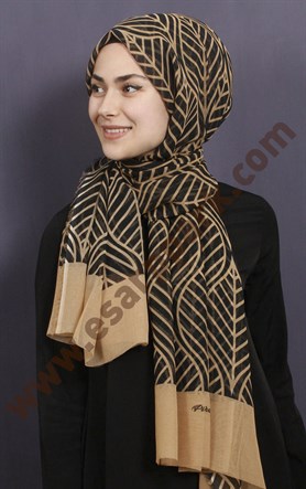 Piramit Fresh Şal 1226-15