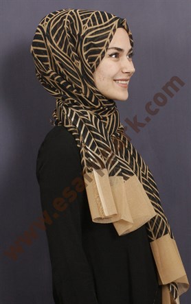 Piramit Fresh Şal 1226-15