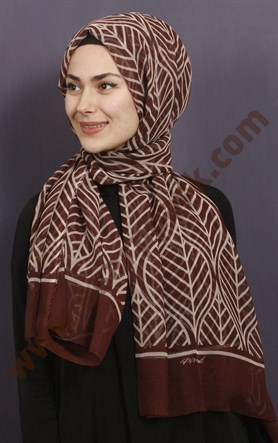 Piramit Fresh Şal 1226-16