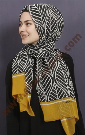 Piramit Fresh Şal 1226-17