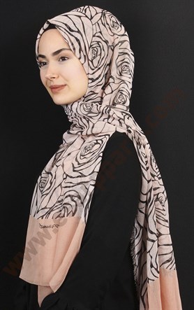 Piramit Fresh Şal 1226-18