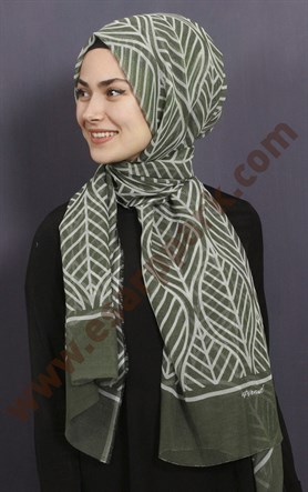 Piramit Fresh Şal 1226-19