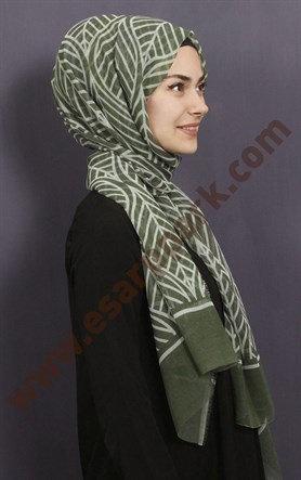 Piramit Fresh Şal 1226-19