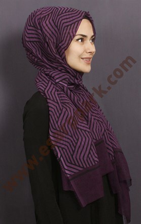 Piramit Fresh Şal 1226-2