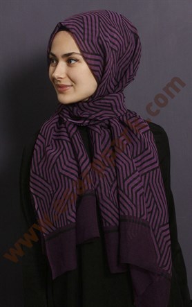 Piramit Fresh Şal 1226-2