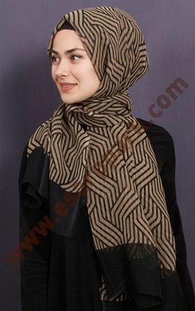 Piramit Fresh Şal 1226-20