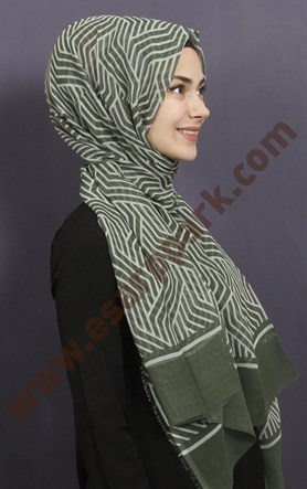 Piramit Fresh Şal 1226-21