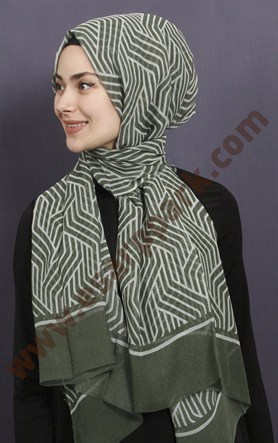 Piramit Fresh Şal 1226-21