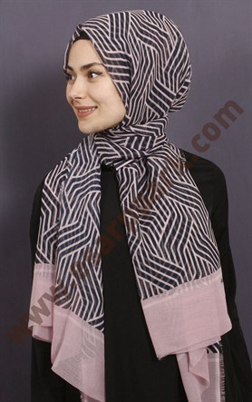 Piramit Fresh Şal 1226-22