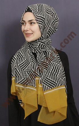 Piramit Fresh Şal 1226-23