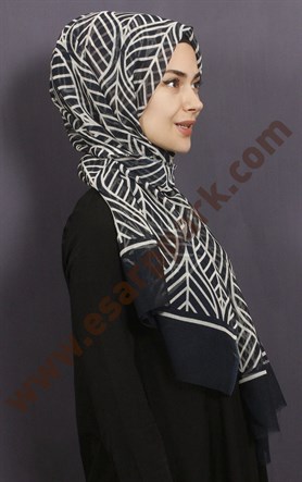 Piramit Fresh Şal 1226-24