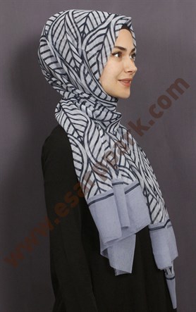 Piramit Fresh Şal 1226-25