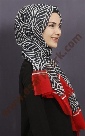 Piramit Fresh Şal 1226-28