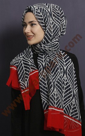 Piramit Fresh Şal 1226-28