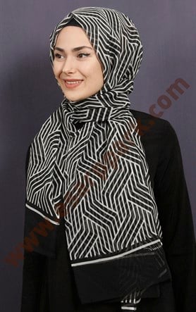 Piramit Fresh Şal 1226-29