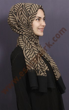 Piramit Fresh Şal 1226-3