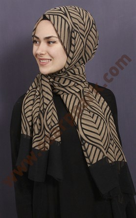 Piramit Fresh Şal 1226-3