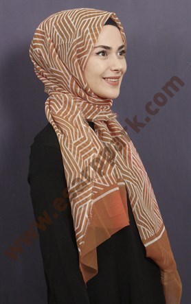 Piramit Fresh Şal 1226-31