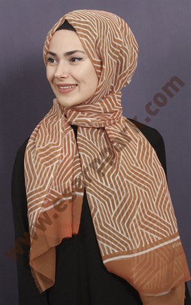 Piramit Fresh Şal 1226-31