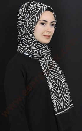 Piramit Fresh Şal 1226-32