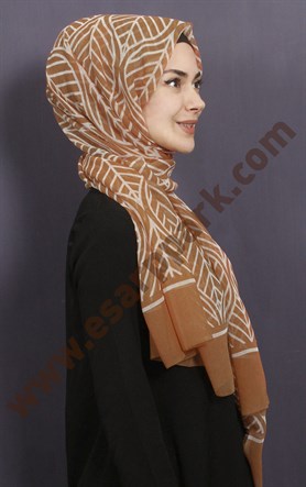 Piramit Fresh Şal 1226-33