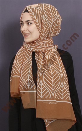 Piramit Fresh Şal 1226-33