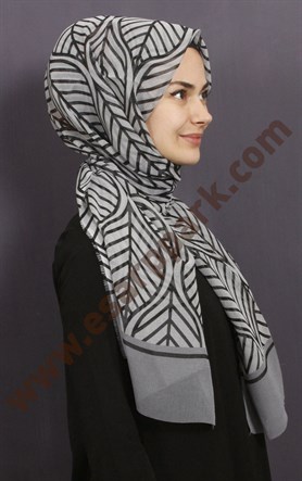 Piramit Fresh Şal 1226-5