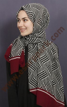 Piramit Fresh Şal 1226-6