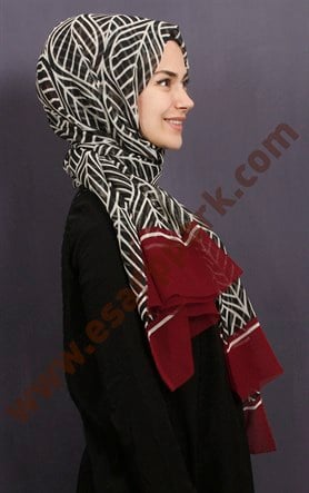 Piramit Fresh Şal 1226-9