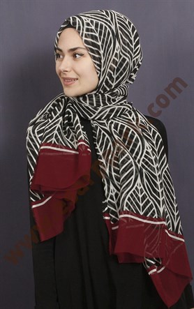 Piramit Fresh Şal 1226-9