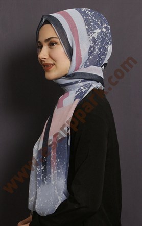 Piramit Fresh Şal 1272-1