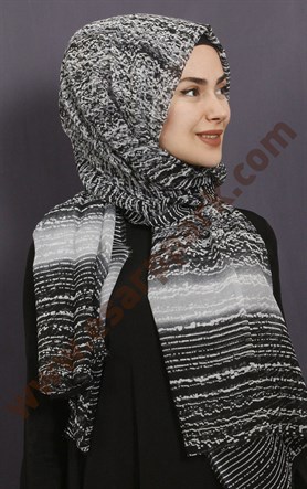 Piramit Fresh Şal 1272-10