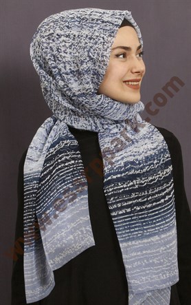 Piramit Fresh Şal 1272-12