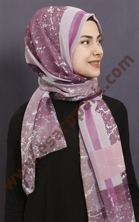 Piramit Fresh Şal 1272-16