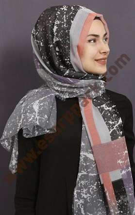 Piramit Fresh Şal 1272-18