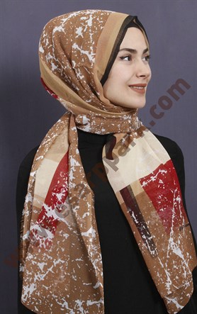 Piramit Fresh Şal 1272-3