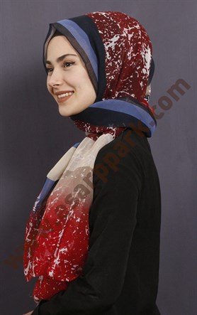 Piramit Fresh Şal 1272-4