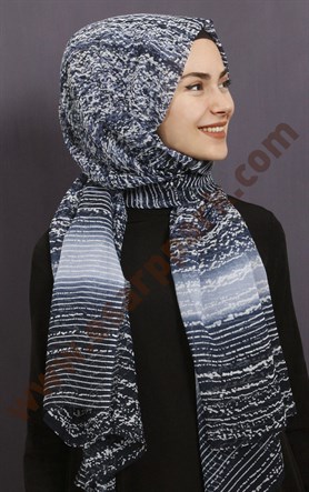 Piramit Fresh Şal 1272-5