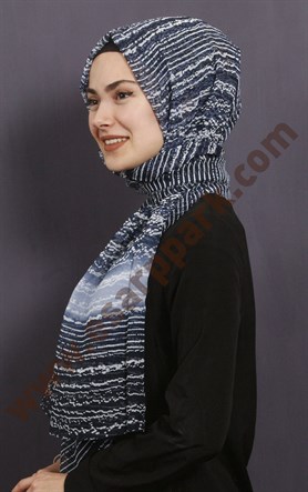 Piramit Fresh Şal 1272-5