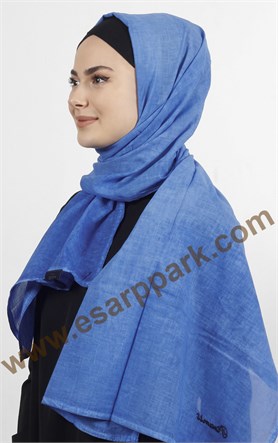Piramit Koton Şal 1801-11