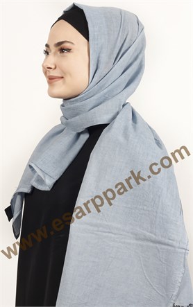 Piramit Koton Şal 1801-18