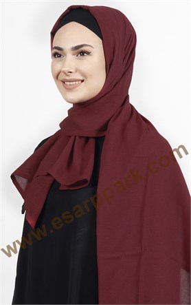 Piramit Koton Şal 1801-28