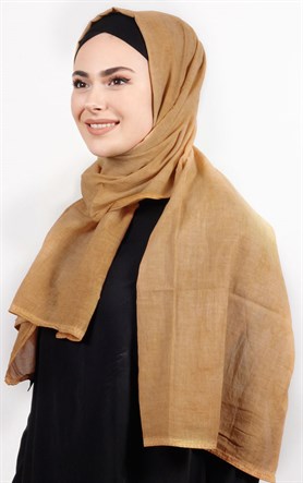 Piramit Koton Şal 1801-29