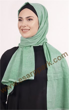 Piramit Koton Şal 1801-31