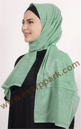 Piramit Koton Şal 1801-31