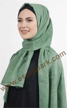 Piramit Koton Şal 1801-32