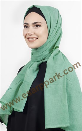 Piramit Koton Şal 1801-35