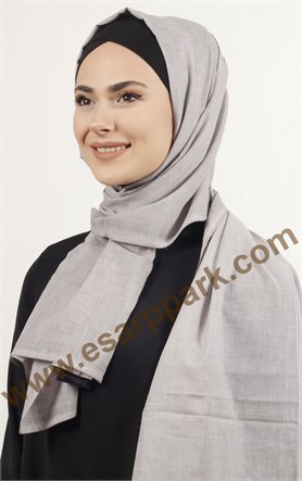 Piramit Koton Şal 1801-36