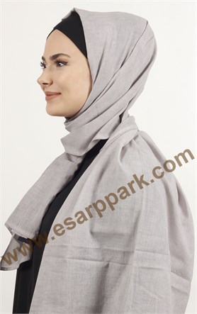 Piramit Koton Şal 1801-36