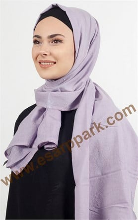 Piramit Koton Şal 1801-38